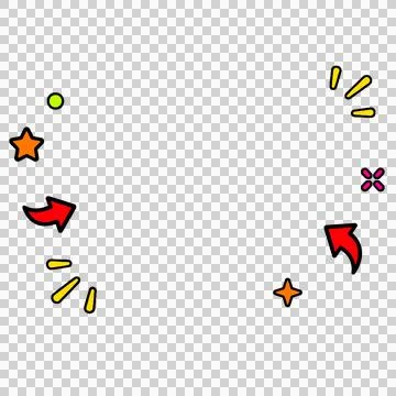 Graphic Stock-Illustration