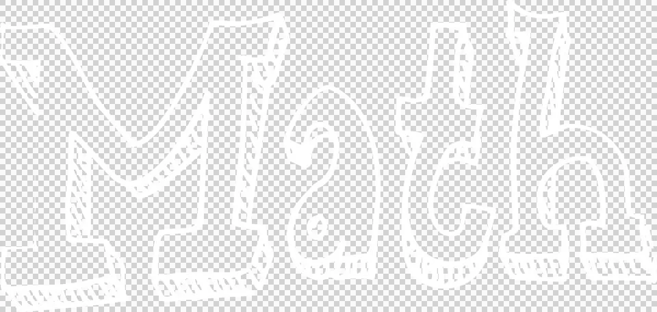 Graphic image of Math text 스톡 일러스트