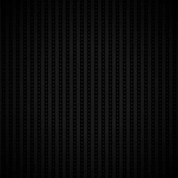 Graphic linear streaks with dots Stock Illustration