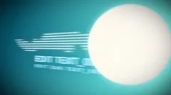 Graphic Media Disc Stock After Effects