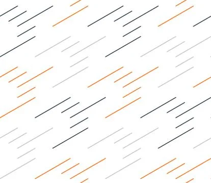 Graphic minimalistic background, black lines pattern 库存插图