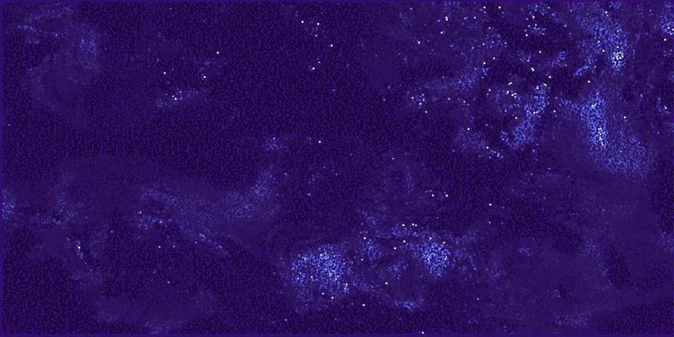 Graphic Modern Pattern. Vector Dotted Background. Paint Effect Texture Stock Illustration