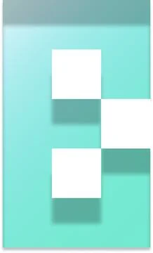 Graphic Multi Use ElementBackground Art Complex Gradient Soft Shape Clean A.. イラスト素材