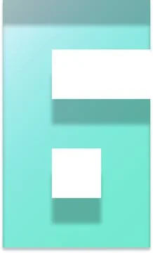 Graphic Multi Use ElementBackground Art Complex Gradient Soft Shape Clean A.. 스톡 일러스트
