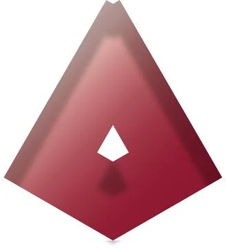 Graphic Multi Use ElementBackground Art Complex Gradient Soft Shape Clean A.. 스톡 일러스트