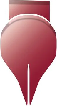 Graphic Multi Use ElementBackground Art Complex Gradient Soft Shape Clean A.. イラスト素材