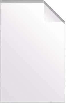 Graphic Multi Use ElementBackground Art Complex Gradient Soft Shape Clean A.. Illustrazione stock