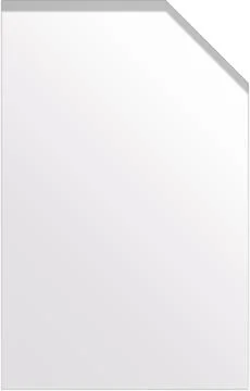 Graphic Multi Use ElementBackground Art Complex Gradient Soft Shape Clean A.. イラスト素材