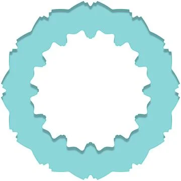 Graphic Multi Use ElementBackground Art Complex Gradient Soft Shape Clean A.. Stockillustratie