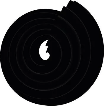 Graphic Multi Use ElementBackground Art Complex Gradient Soft Shape Clean A.. 스톡 일러스트