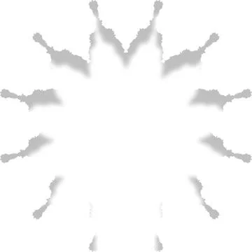 Graphic Multi Use ElementBackground Art Complex Gradient Soft Shape Clean A.. 스톡 일러스트