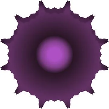 Graphic Multi Use ElementBackground Art Complex Gradient Soft Shape Clean A.. 스톡 일러스트