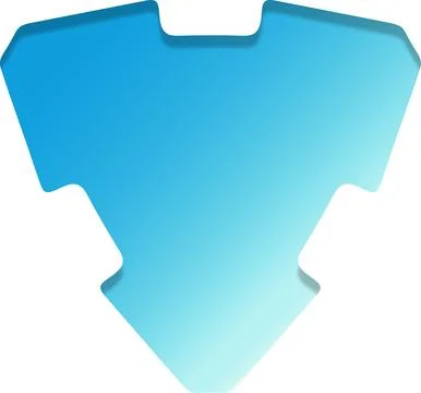 Graphic Multi Use ElementBackground Art Complex Gradient Soft Shape Clean A.. 스톡 일러스트