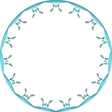 Graphic Multi Use ElementBackground Art Complex Gradient Soft Shape Clean A.. Stock Illustration