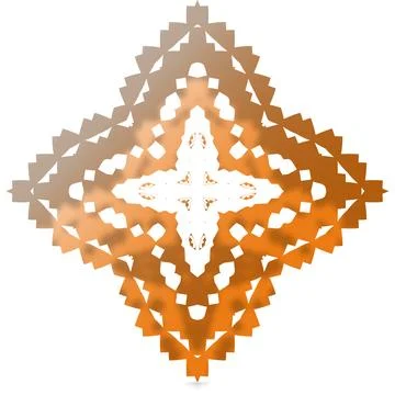 Graphic Multi Use ElementBackground Art Complex Gradient Soft Shape Clean A.. Stock Illustration