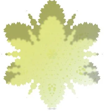 Graphic Multi Use ElementBackground Art Complex Gradient Soft Shape Clean A.. Ilustración de archivo