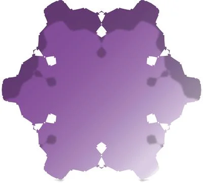 Graphic Multi Use ElementBackground Art Complex Gradient Soft Shape Clean A.. Ilustración de archivo