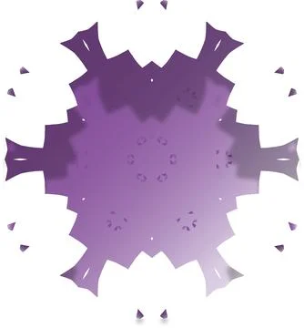 Graphic Multi Use ElementBackground Art Complex Gradient Soft Shape Clean A.. Stock Illustration