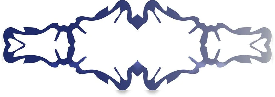 Graphic Multi Use ElementBackground Art Complex Gradient Soft Shape Clean A.. Stock Illustration