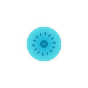 Graphic Multi Use ElementBackground Art Complex Gradient Soft Shape Clean A.. Stock Illustration