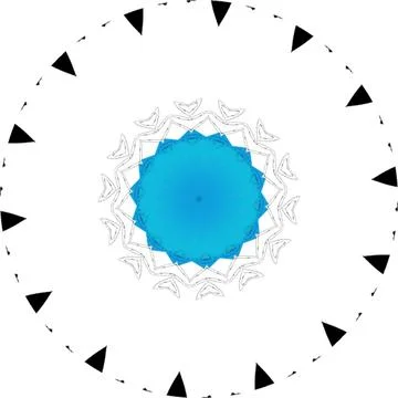 Graphic Multi Use ElementBackground Art Complex Gradient Soft Shape Clean A.. Stock Illustration