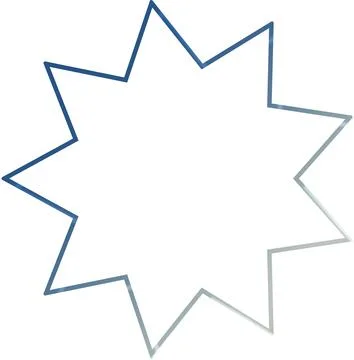 Graphic Multi Use ElementBackground Art Complex Gradient Soft Shape Clean A.. Stock Illustration