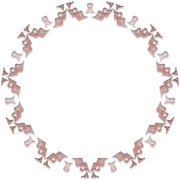 Graphic Multi Use ElementBackground Art Complex Gradient Soft Shape Clean A.. Stock Illustration