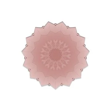 Graphic Multi Use ElementBackground Art Complex Gradient Soft Shape Clean A.. Stock Illustration