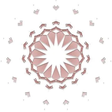 Graphic Multi Use ElementBackground Art Complex Gradient Soft Shape Clean A.. Stock Illustration