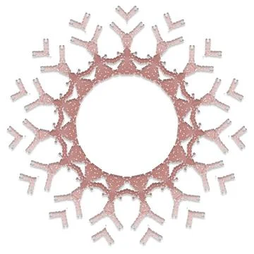 Graphic Multi Use ElementBackground Art Complex Gradient Soft Shape Clean A.. Stock Illustration