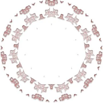 Graphic Multi Use ElementBackground Art Complex Gradient Soft Shape Clean A.. Stock Illustration