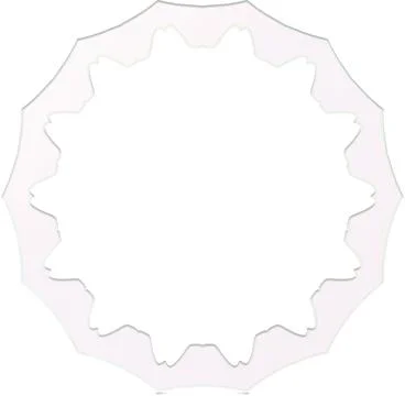 Graphic Multi Use ElementBackground Art Complex Gradient Soft Shape Clean A.. Stock Illustration