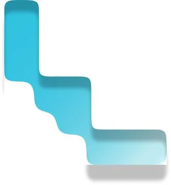 Graphic Multi Use ElementBackground Art Complex Gradient Soft Shape Clean A.. Stock Illustration