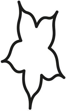 Graphic Multi Use Modern Abstract Circular Elements Background Clean Abstra.. Stock Illustration