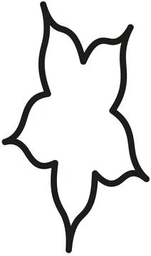 Graphic Multi Use Modern Abstract Circular Elements Background Clean Abstra.. 스톡 일러스트