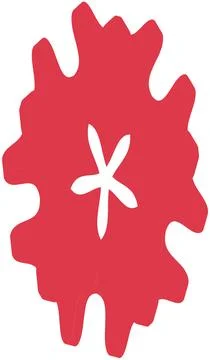 Graphic Multi Use Modern Abstract Circular Elements Background Clean Abstra.. 스톡 일러스트