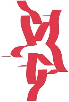 Graphic Multi Use Modern Abstract Circular Elements Background Clean Abstra.. Stock Illustration