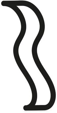 Graphic Multi Use Modern Abstract Circular Elements Background Clean Abstra.. イラスト素材