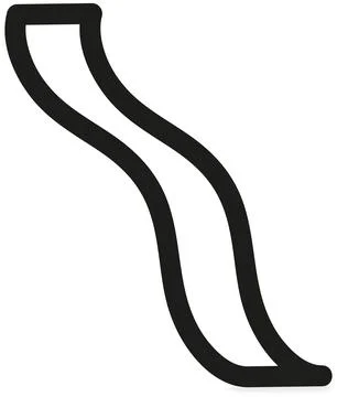 Graphic Multi Use Modern Abstract Circular Elements Background Clean Abstra.. 스톡 일러스트