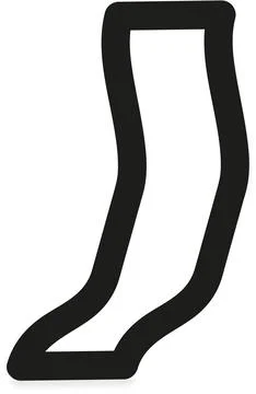 Graphic Multi Use Modern Abstract Circular Elements Background Clean Abstra.. Stock Illustration