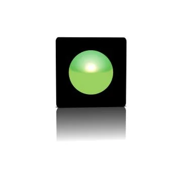 Graphic object for design Stock-Illustration