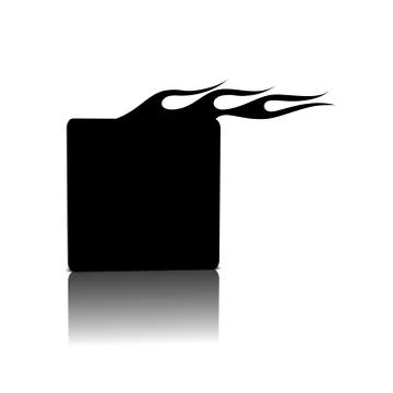 Graphic object for design Stock-Illustration