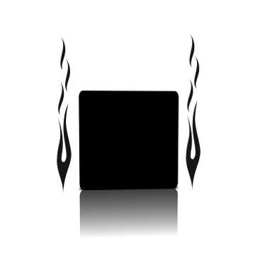 Graphic object for design 스톡 일러스트