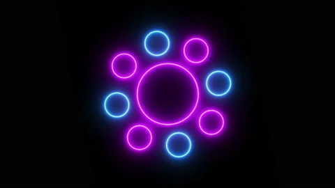 Graphic object. Stock-Footage 140205605