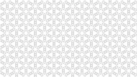 Graphic pattern in black and white with stroboscopic and hypnotic effect. Stock Footage 119200400