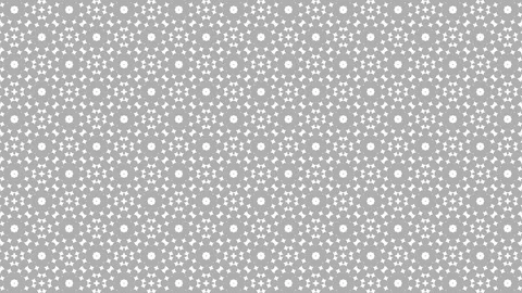 Graphic pattern in black and white with stroboscopic and hypnotic effect. Stock Footage 123691615