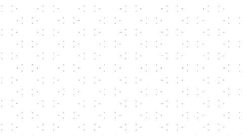 Graphic pattern in black and white with stroboscopic and hypnotic effect. Stock Footage 132918293