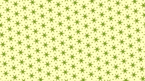 Graphic pattern that changes color as it rotates to the left. Stock Footage 115132166