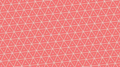 Graphic pattern that changes color as it rotates to the left. 스톡 동영상 115133978