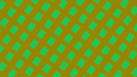 Graphic pattern that changes color as it rotates to the left. 스톡 동영상 116163440